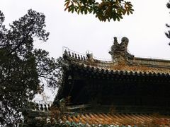 -潭柘寺景区