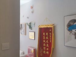 -三十一天爱产后恢复(龙府花园店)