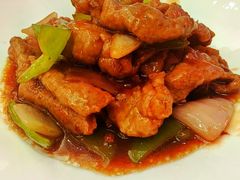 -骏莱海鲜鱼港(五角场店)