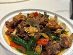 -双合园·海鲜水饺青岛菜(万佳广场店)
