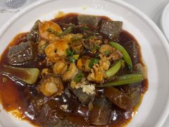 -小郭私房菜·海肠捞饭店(学士街店)