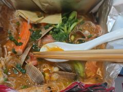 -见味花甲(福田coco park店)