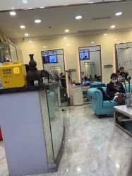 -SOLO Hair Salon