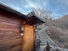 -天津盘山风景名胜区