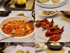-顺峰(农展馆店)