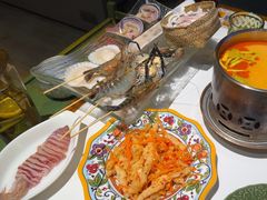 -Thai Basil罗勒叶泰式餐厅(时代天街店)