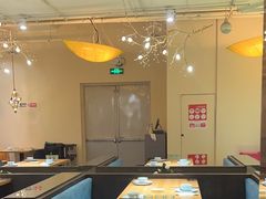 -曼泰·泰餐(京华城店)