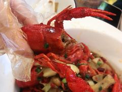 -一起吃小龙虾·海鲜(海珠店)