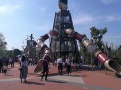 -枫香湖儿童公园