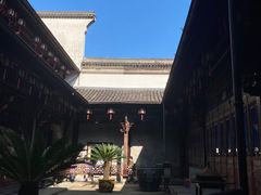 -胡雪岩故居