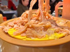 -龍歌自助小火锅(崂山丽达店)