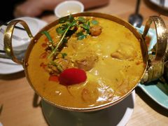 西贡咖喱鸡-米纸越南小馆(金鹰世界店)