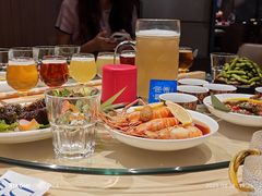-日进一片海.生腌海鲜火锅.宵夜烧烤(三里屯总店)
