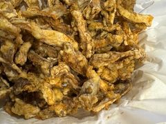 -臻炙大舍烤串(天龙家园店)