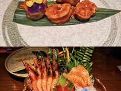-匠和风精致料理(祥禾天地店)