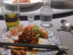 -阿庄新豫菜(通泰路店)