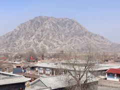 -鸡鸣驿古城
