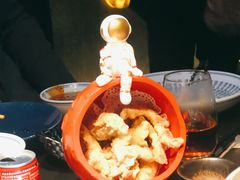 -大隐·成都火锅Bistro(合生麒麟新天地店)