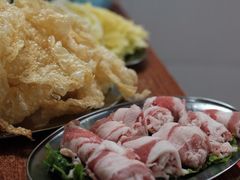-威邵鸡煲(西华路总店)