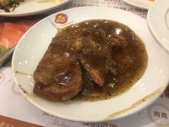 -芭菲盛宴·环球美食(袁家岗店)