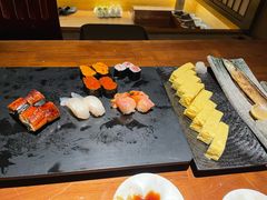 -千代武日本料理(开发区店)