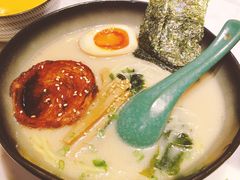 -月下料理(楷林IFC店)