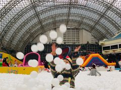 -环球中心海洋乐园