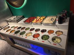 -京悦南门涮羊肉·羊蝎子火锅(田林路店)