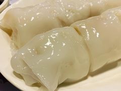 -点点心点心专门店(旺角店)