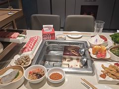 -海底捞火锅(龙首印象城店)