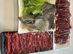 -就这么牛潮式牛肉火锅(华侨城店)