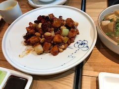 -四季民福烤鸭店(前门廊房二条店)