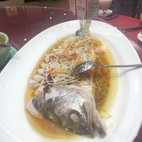 满江红(世贸广场店)