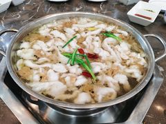 特色玉兔汤锅-丁月玉兔王(大渡口店)