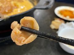 -湘肠香火锅店(团结湖店)