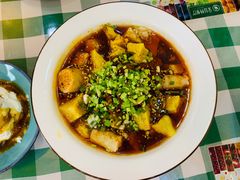 -新疆巴州金丝特餐厅(大钟寺店)