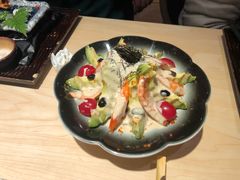 -鱼四季(五彩世界店)