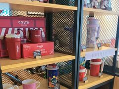 -COSTA COFFEE(上海五玠坊店)