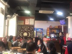 -小杨酒家(华苑小区店)