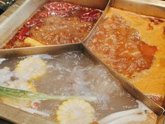 -王家渡火锅店(棕榈泉店)