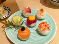 -小山日本料理(太古汇店)