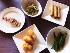 -豫园万丽酒店-万丽轩中餐厅(河南南路店)