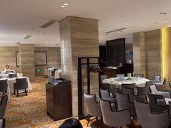 -宁波逸东豪生大酒店·逸轩中餐厅