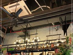 大堂-Hi YOU你的饭局泰餐厅(雍和宫店)