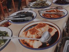 -素满香·食养自助(建邺万达店)