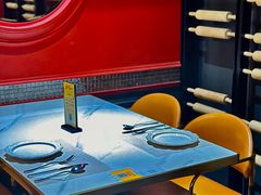 -get pizza意大利餐厅(凯德MALL店)