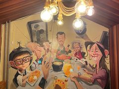 -莫比餐厅(五道口店)