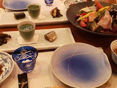 -希望日本料理(保利香槟花园店)