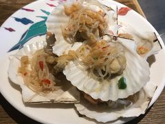 -阳光岛·海鲜盛宴(银泰中心in99店)
