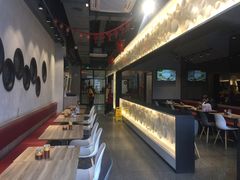 -咬不得高祖生煎·简餐(金逸影城店)